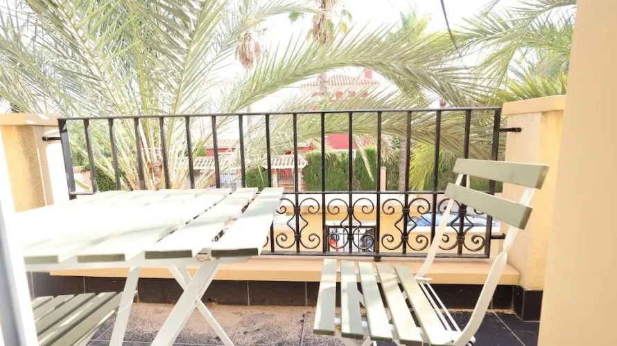 Apartamento de 4 dormitorios en Cabo Roig, España No. 1177 № 22
