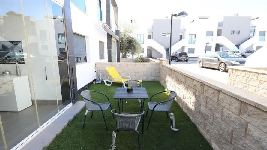Apartamento de 2 dormitorios en La Zenia, España No. 1209 № 14