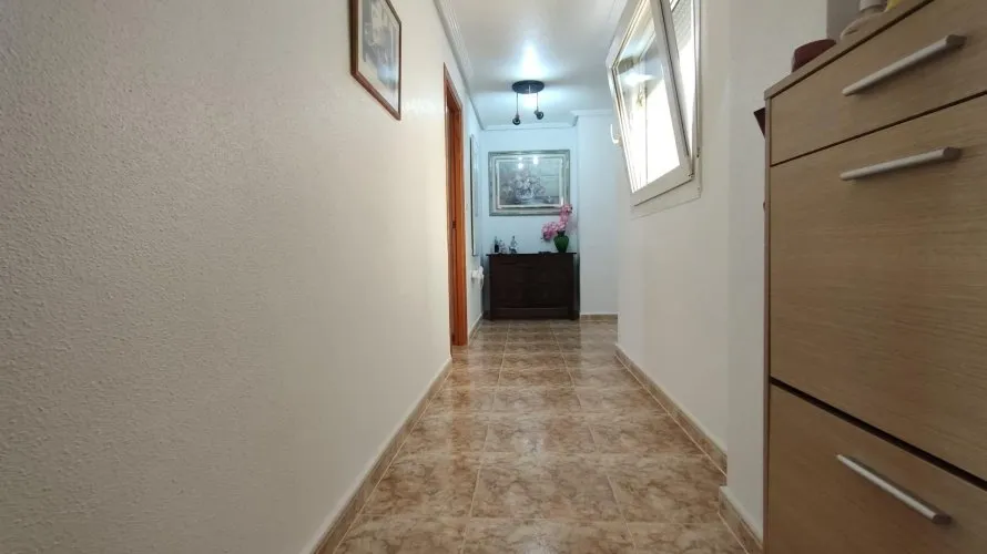 Ático de 1 dormitorio en Torrevieja, Spain No. 568 № 9