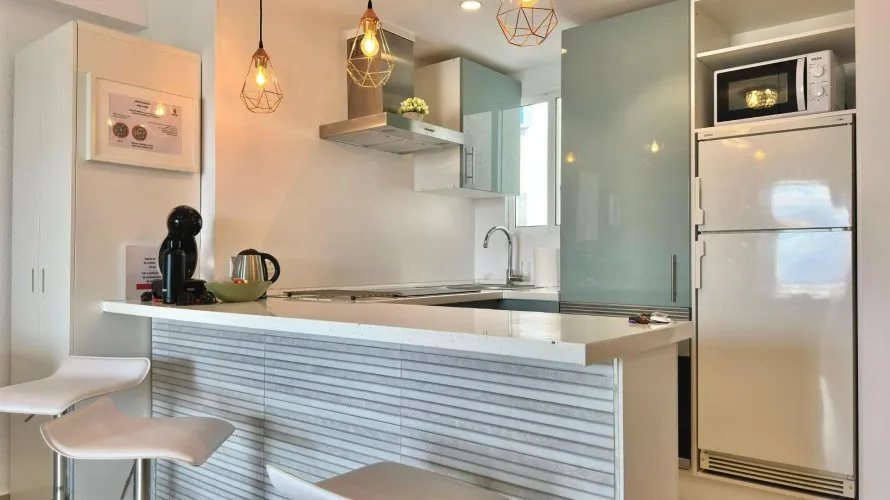 Apartamento de 64m² en Benidorm, Spain No. 1013 № 28