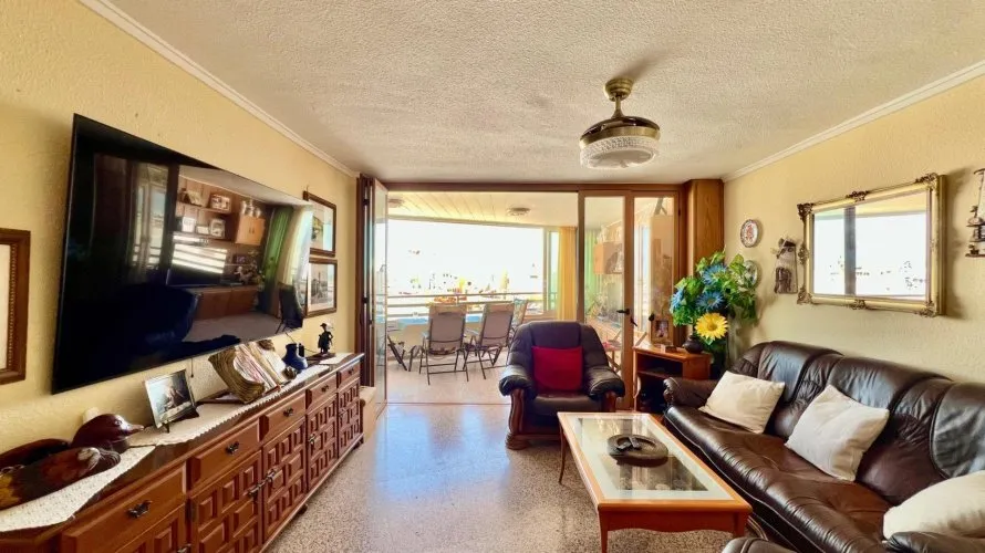Apartamento de 3 dormitorios en La Mata, España No. 578 № 5
