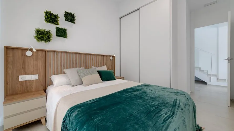 Villa de 3 dormitorios en Finestrat, España No. 847 № 18