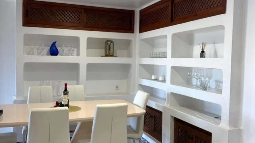 Apartamento de 2 dormitorios en Torrevieja, España No. 1246 № 10