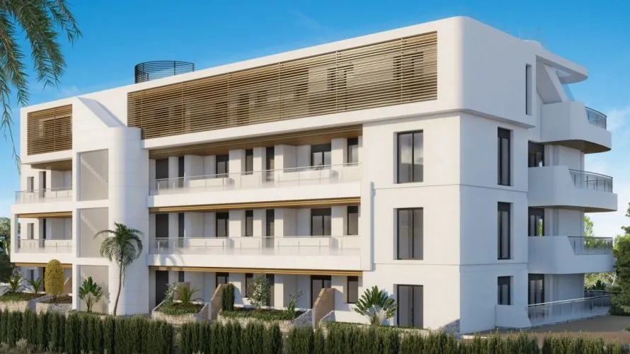 Apartamento de 4 dormitorios en Playa Flamenca II, España No. 1366 № 7