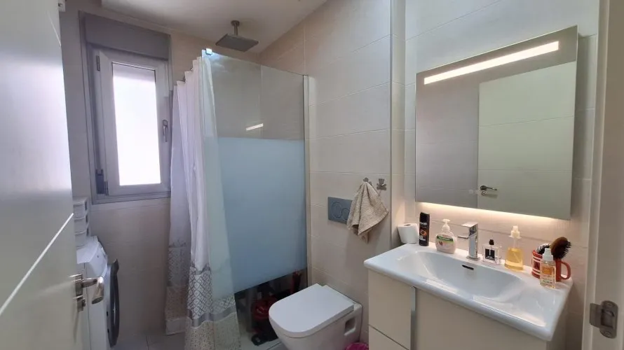 Apartamento de 1 dormitorio en Los Dolses, Spain No. 1254 № 18