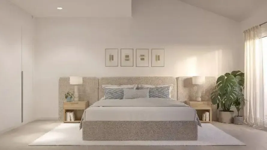 Apartamento de 3 dormitorios en Jávea, España No. 1073 № 5