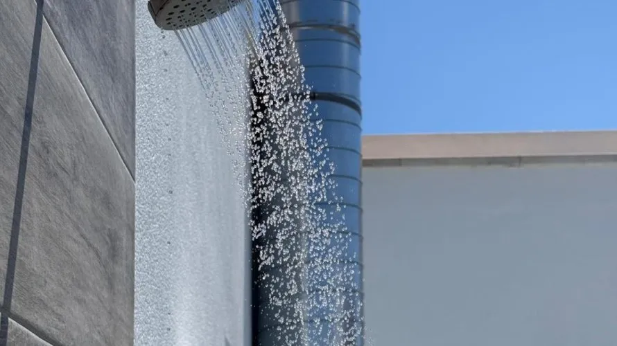 Apartamento de 2 dormitorios en Torrevieja, Spain No. 565 № 1
