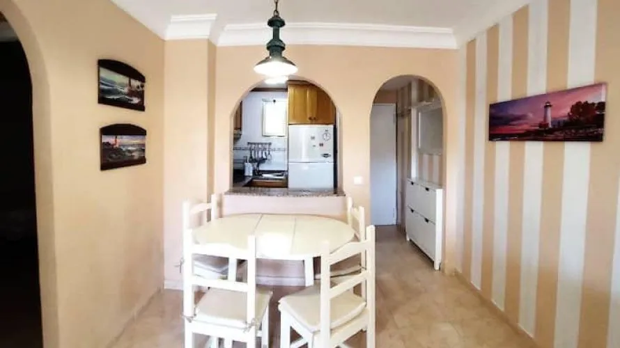 Apartamento de 2 dormitorios en Villajoyosa, España No. 1337 № 18