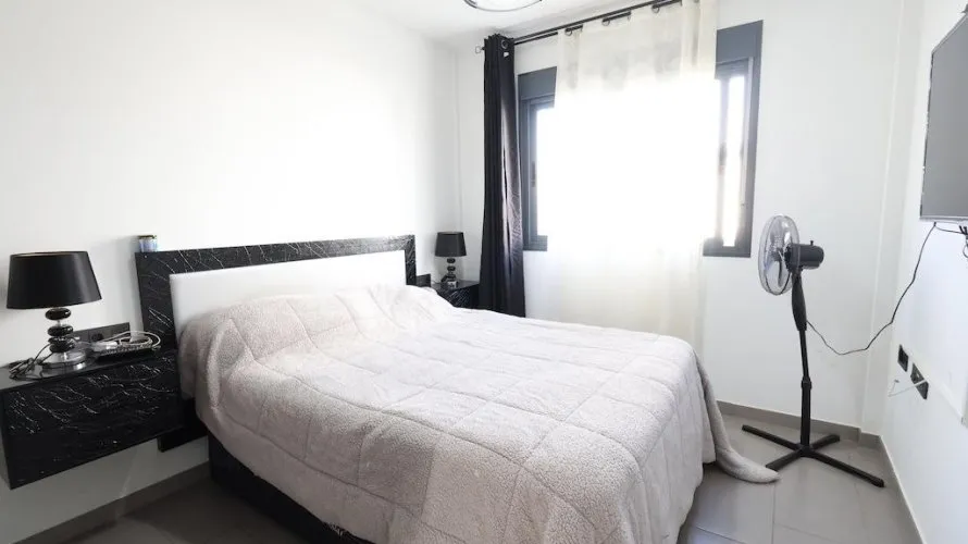 Apartamento de 2 dormitorios en La Zenia, España No. 1209 № 9