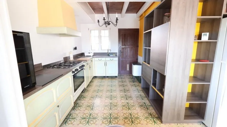 Apartamento de 4 dormitorios en Villamartin, España No. 1129 № 7