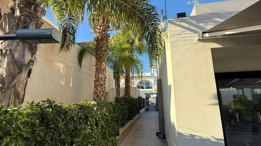 Villa de 3 dormitorios en Ciudad Quesada, España No. 1190 № 26