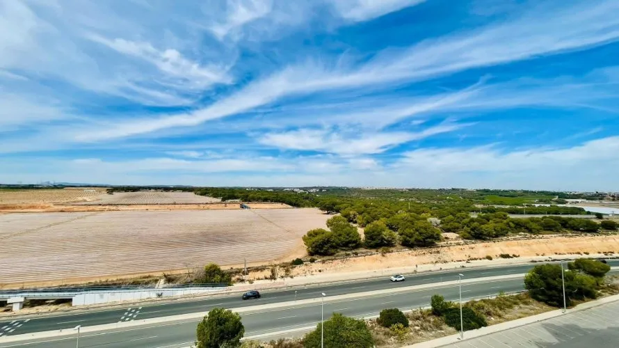 Apartamento de 2 dormitorios en Dehesa De Campoamor, España No. 946 № 9