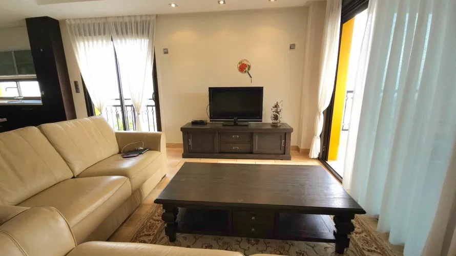Apartamento de 3 dormitorios en Guardamar del Segura, España No. 1017 № 21