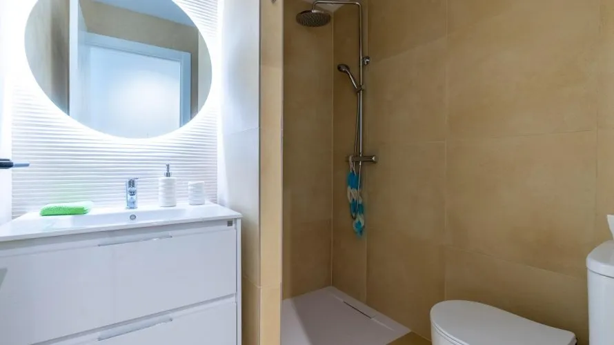 Villa de 2 dormitorios en Finestrat, España No. 1005 № 21