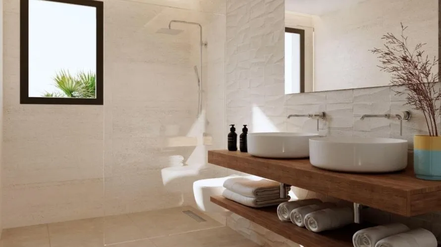 Villa de 4 dormitorios en Finestrat, España No. 1113 № 7