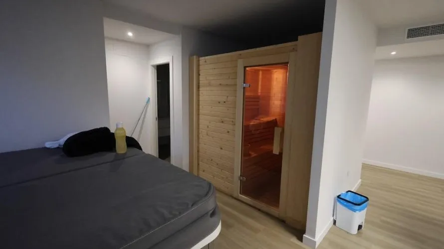 Apartamento de 2 dormitorios en Torrevieja, Spain No. 616