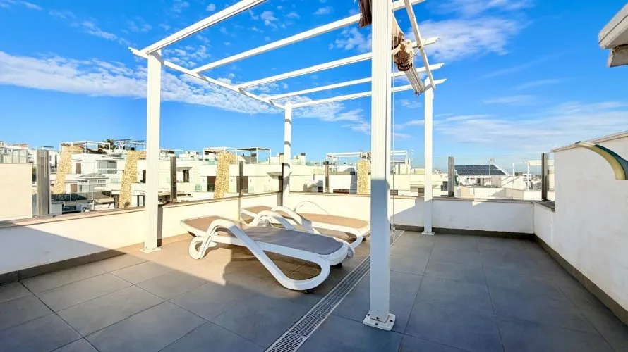 Apartamento de 3 dormitorios en La Florida, España No. 1275 № 24