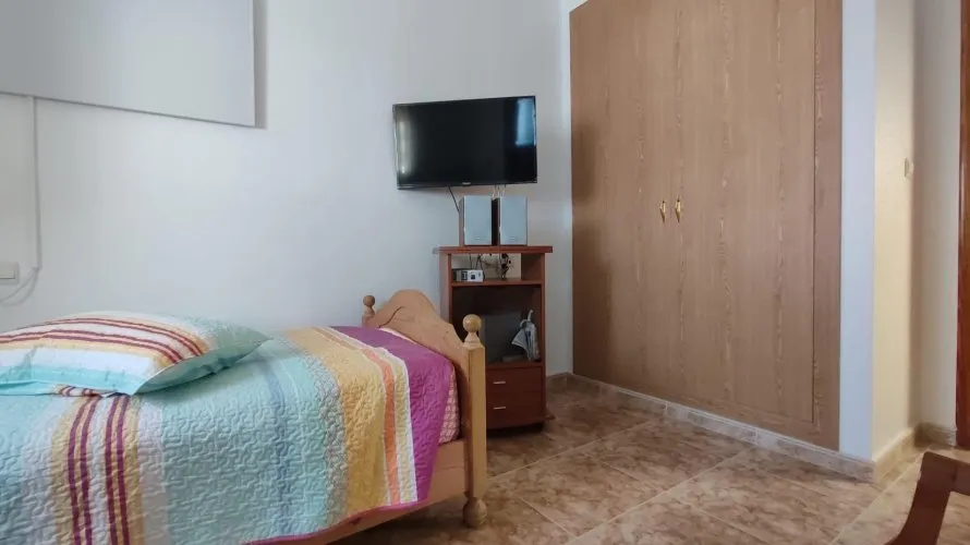 Ático de 1 dormitorio en Torrevieja, Spain No. 568 № 11