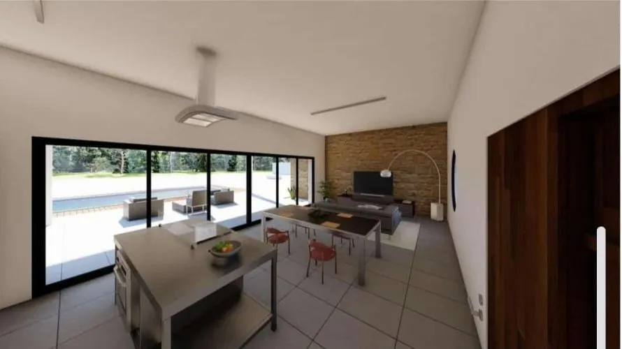 Villa de 3 dormitorios en Pinoso, España No. 1146 № 21