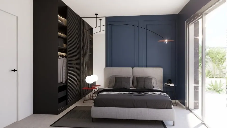 Villa de 3 dormitorios en Ciudad Quesada, España No. 1028 № 17
