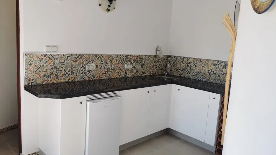 Villa de 4 dormitorios en Benitachell, España No. 1421 № 9