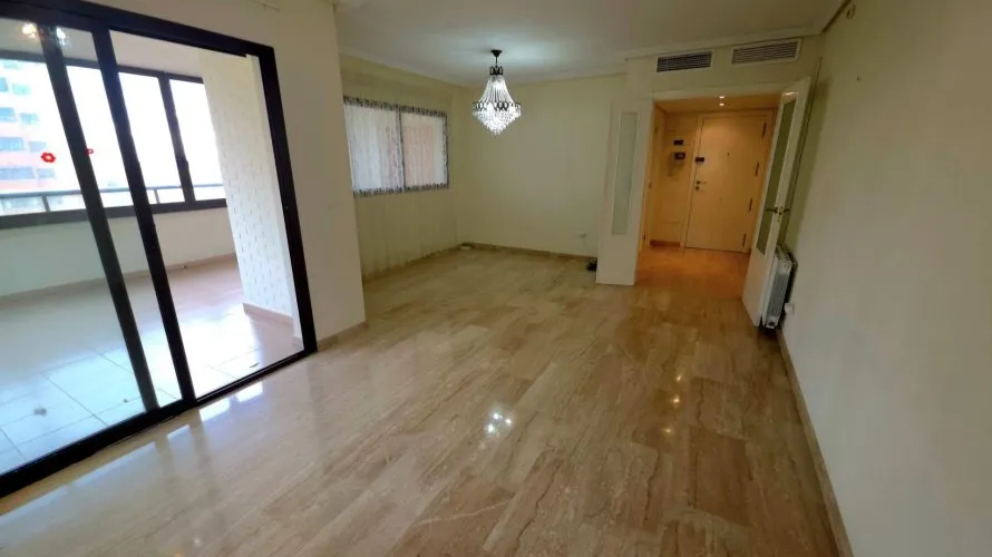 Apartamento de 4 dormitorios en Cabo De Las Huertas, España No. 1426 № 5