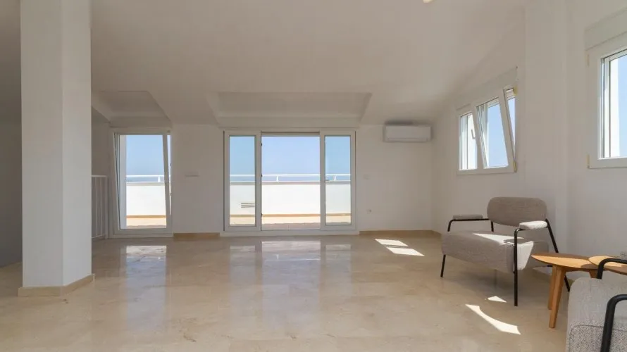 Apartamento de 2 dormitorios en Pego, España No. 1443 № 27