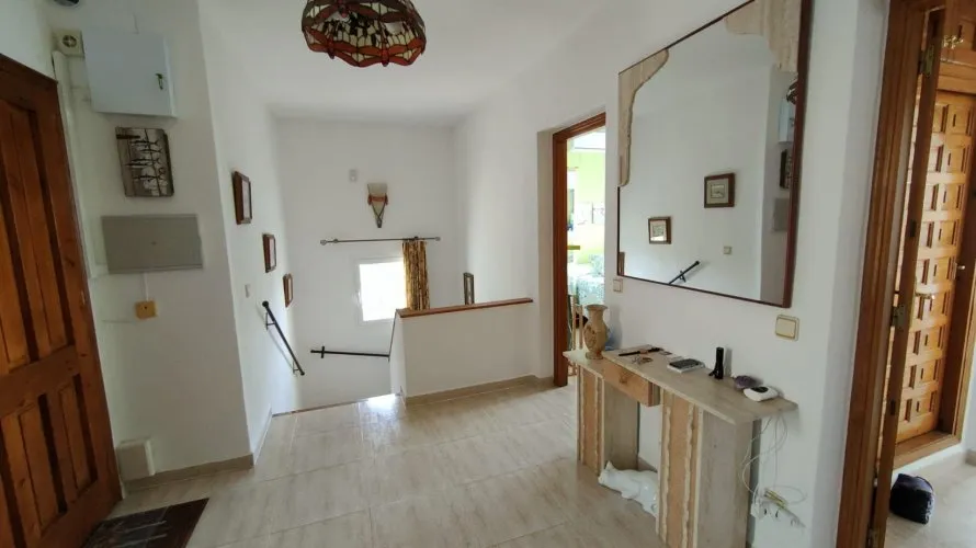Villa de 209m² en Benitachell, Spain No. 1411 № 9