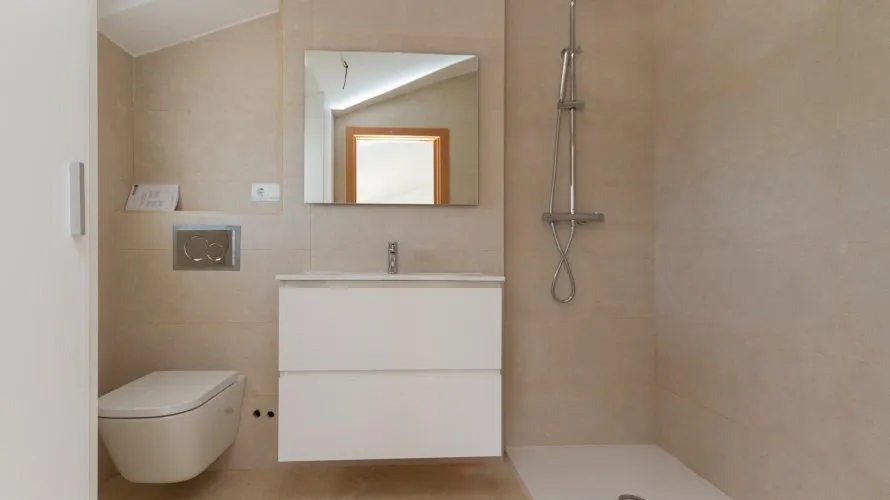 Apartamento de 2 dormitorios en Pego, España No. 1443 № 25