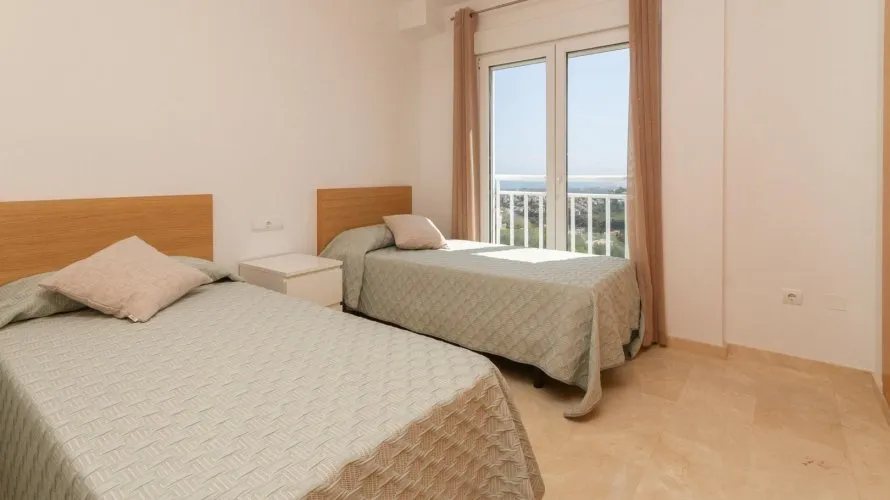 Apartamento de 2 dormitorios en Pego, España No. 1443 № 15