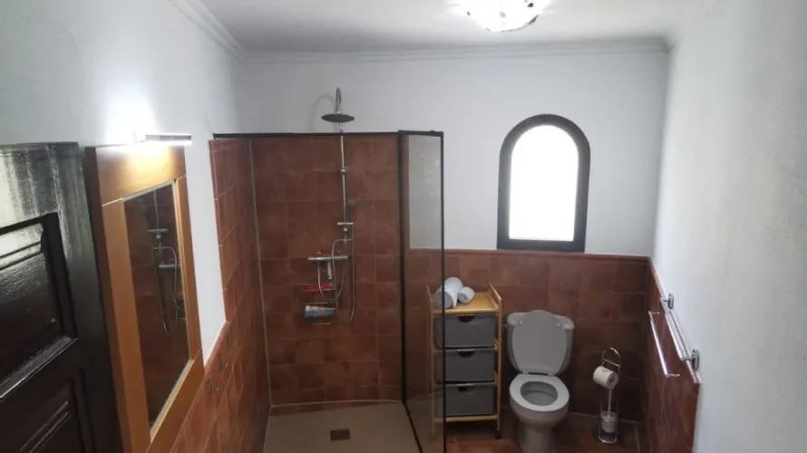 Villa de 4 dormitorios en Benitachell, España No. 1421 № 19