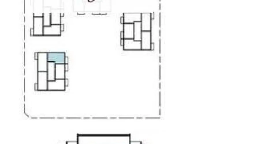 Apartamento de 3 dormitorios en Godella, España No. 1401 № 12