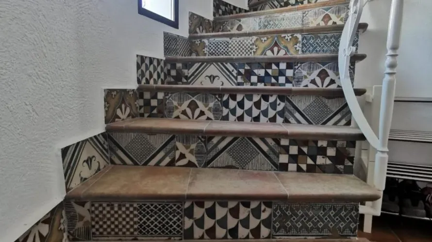 Villa de 4 dormitorios en Benitachell, España No. 1421 № 20