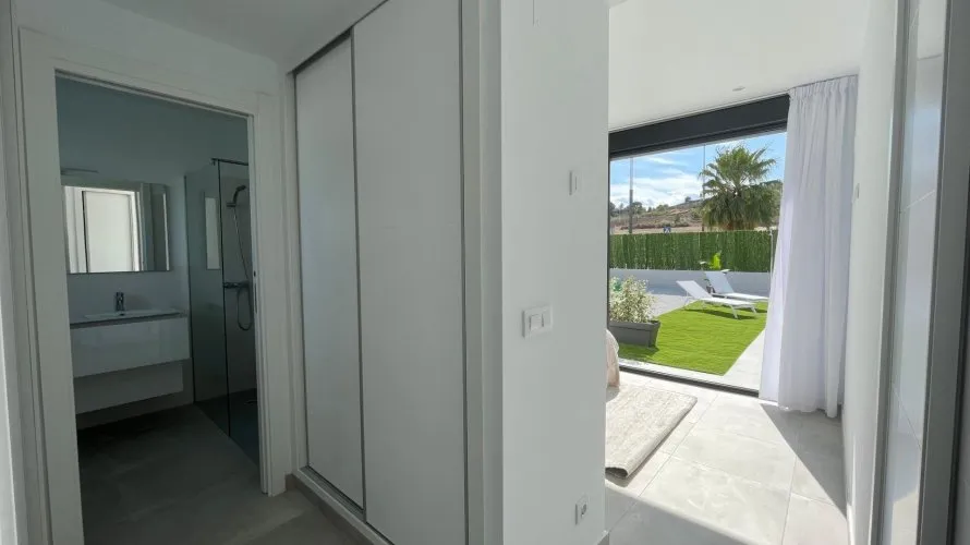 Villa de 3 dormitorios en Calasparra, España No. 1391 № 13