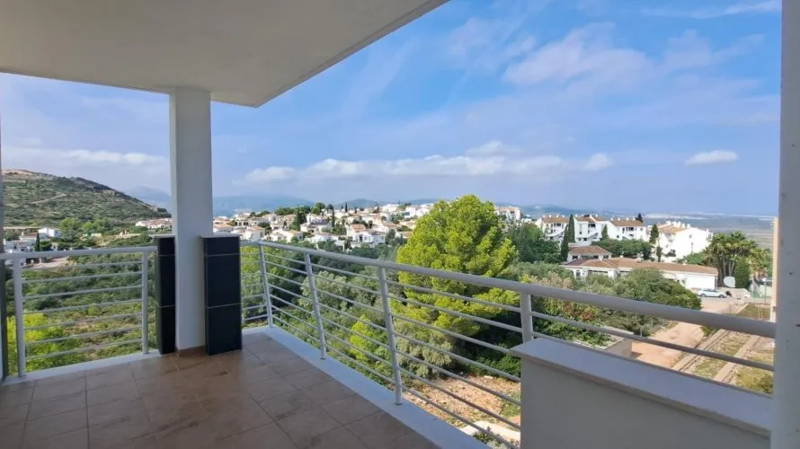 Apartamento de 2 dormitorios en Pego, España No. 1443 № 19