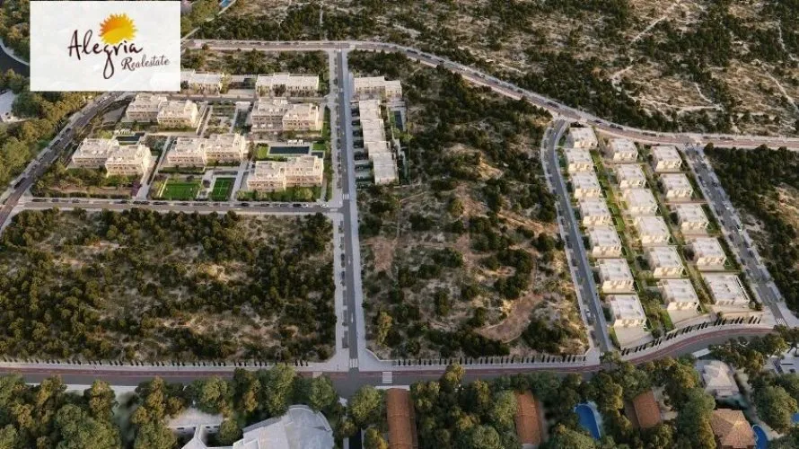 Apartamento de 2 dormitorios en Godella, España No. 1386 № 15