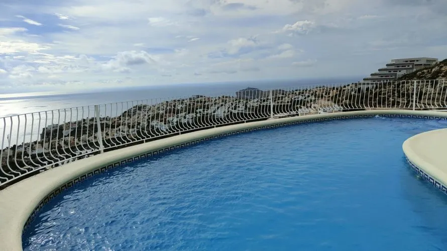 Villa de 209m² en Benitachell, Spain No. 1411 № 3