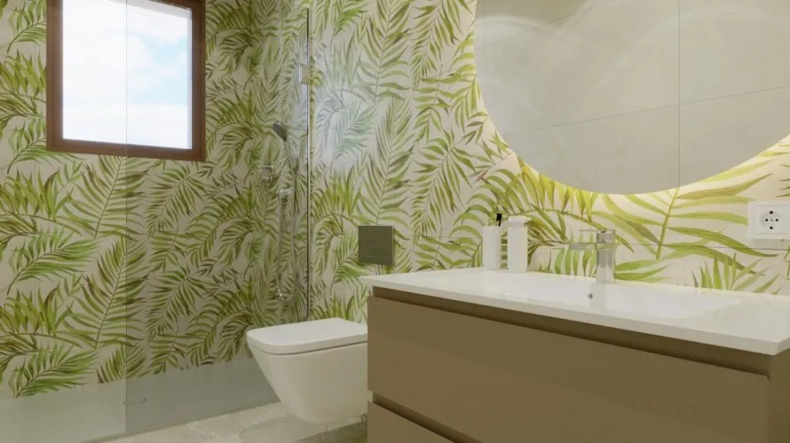 Apartamento de 3 dormitorios en La Marina, España No. 1446 № 15