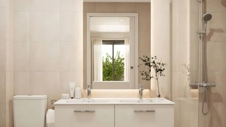 Apartamento de 3 dormitorios en Ibiza, España No. 1432 № 6