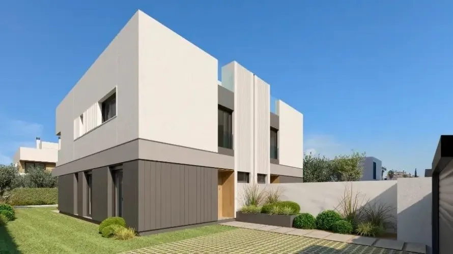 Apartamento de 4 dormitorios en Mallorca, España No. 1433 № 20