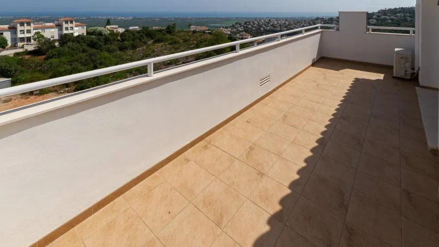 Apartamento de 2 dormitorios en Pego, España No. 1443 № 24