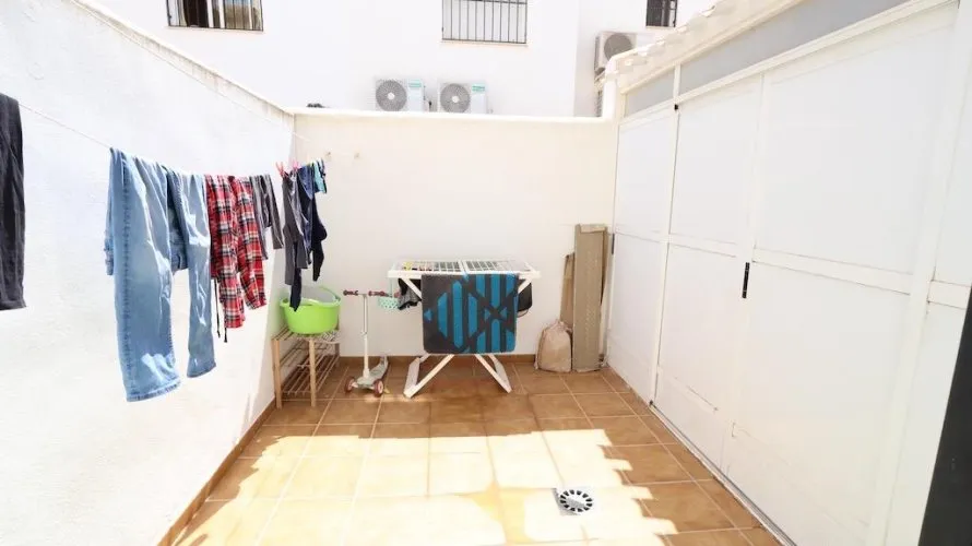 Dúplex de 2 dormitorios en Pilar de la Horadada, España No. 1422 № 12