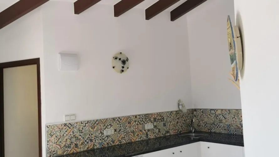 Villa de 4 dormitorios en Benitachell, España No. 1421 № 12