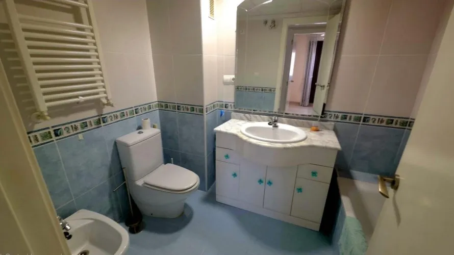 Apartamento de 4 dormitorios en Cabo De Las Huertas, España No. 1426 № 15