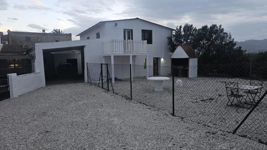 Apartamento de 600m² en Cox, España No. 1444
