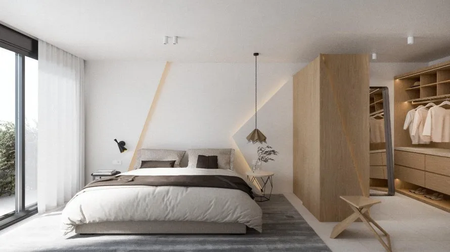 Apartamento de 3 dormitorios en Fuente del Fresno, España No. 1400 № 2
