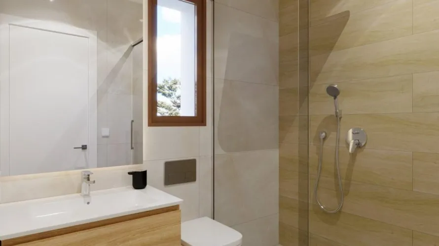 Apartamento de 3 dormitorios en La Marina, España No. 1446 № 18
