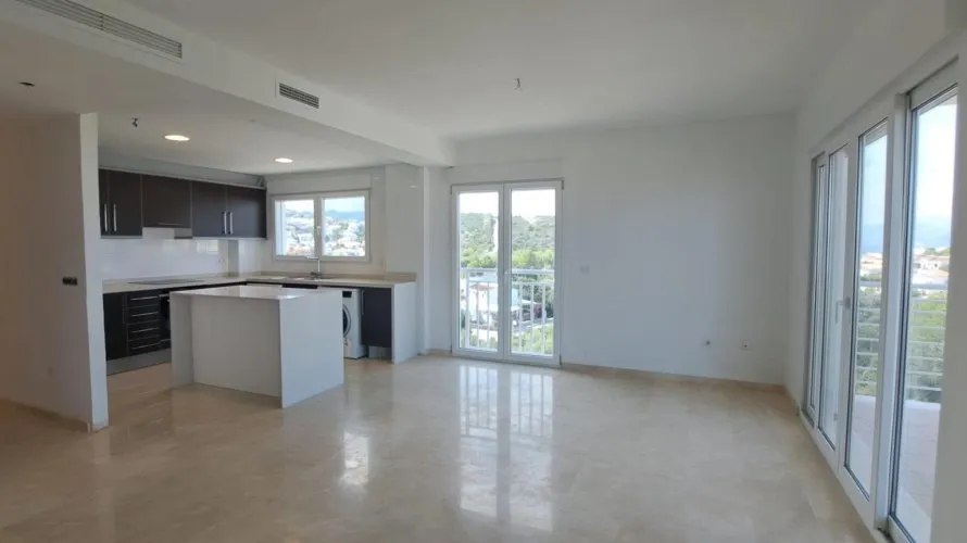 Apartamento de 2 dormitorios en Pego, España No. 1443 № 18