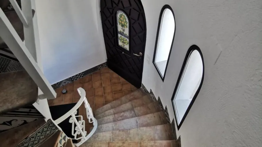 Villa de 4 dormitorios en Benitachell, España No. 1421 № 13