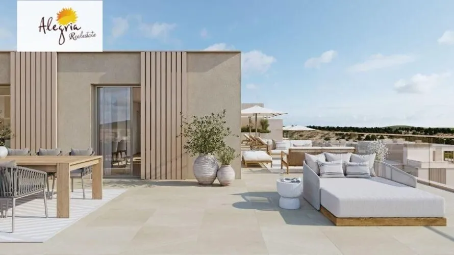 Apartamento de 2 dormitorios en Godella, España No. 1386 № 8